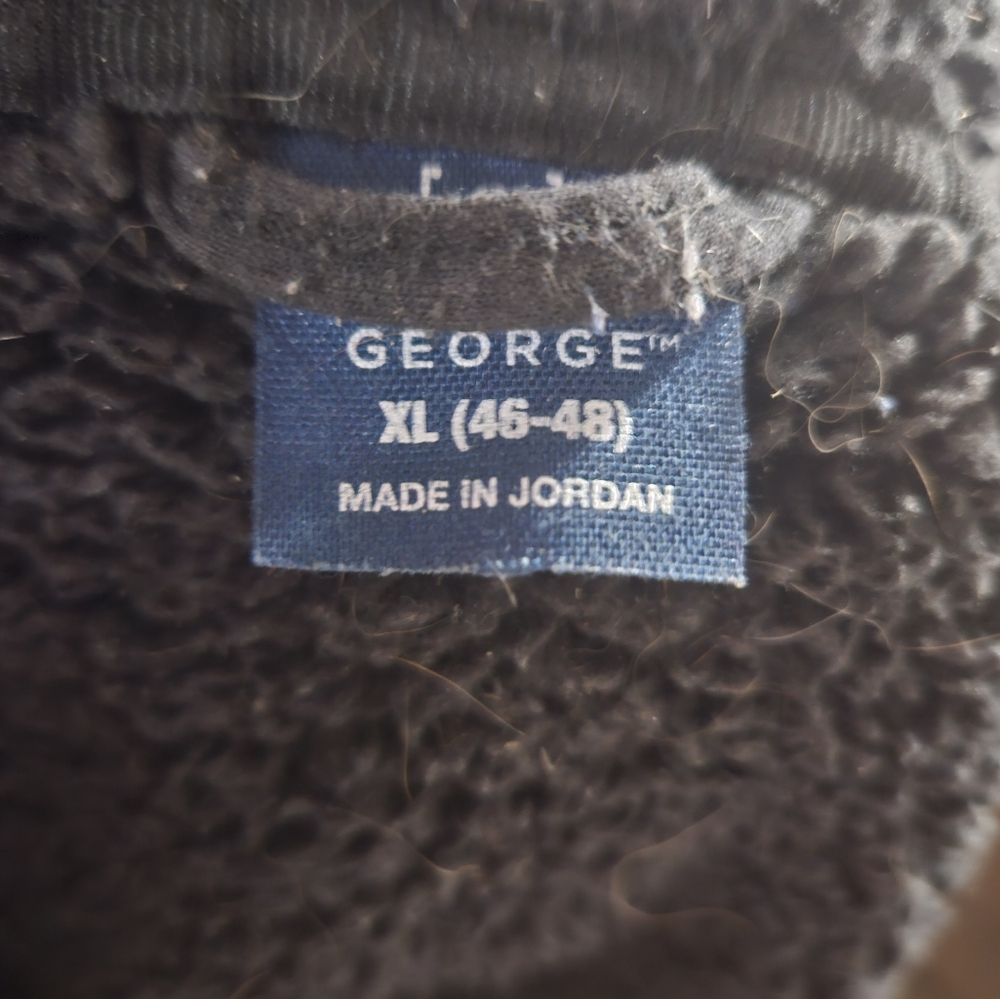 George jacket
